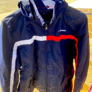Tommy Hilfiger winter jacket